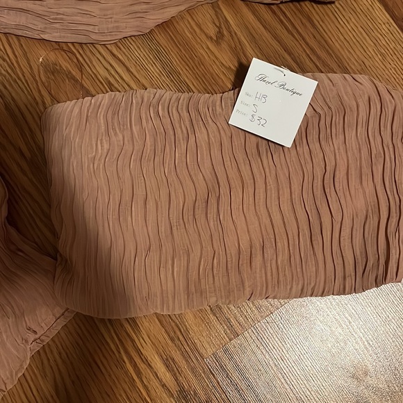 Hazel Boutique Matching Set - Picture 3 of 4